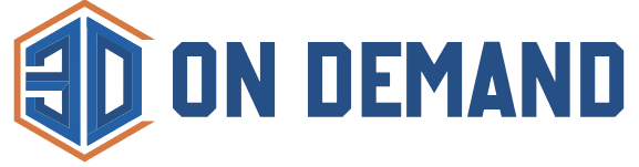 3d demand